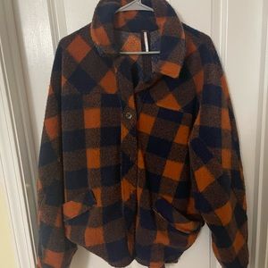 FREE PEOPLE Jacket